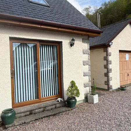 Tigh Na Drochaid, Glen Nevis - Entire Apartment Fort William Zewnętrze zdjęcie