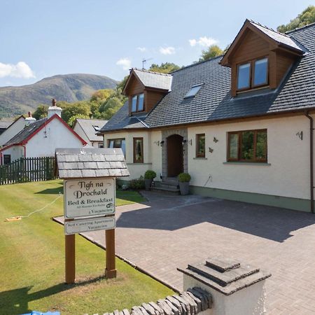 Tigh Na Drochaid, Glen Nevis - Entire Apartment Fort William Zewnętrze zdjęcie