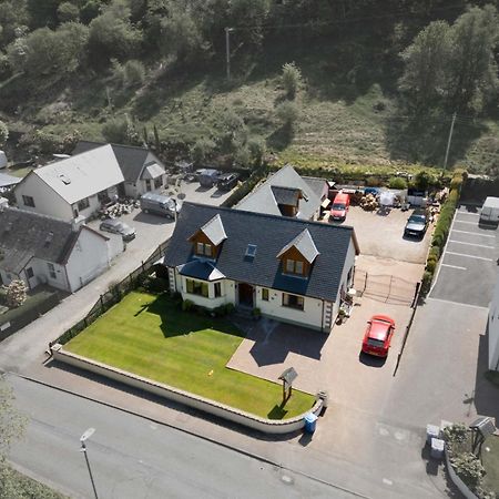 Tigh Na Drochaid, Glen Nevis - Entire Apartment Fort William Zewnętrze zdjęcie