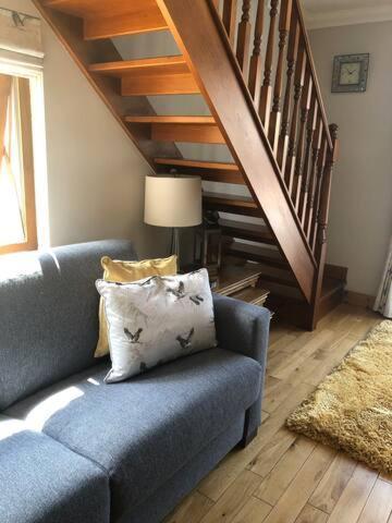 Tigh Na Drochaid, Glen Nevis - Entire Apartment Fort William Zewnętrze zdjęcie
