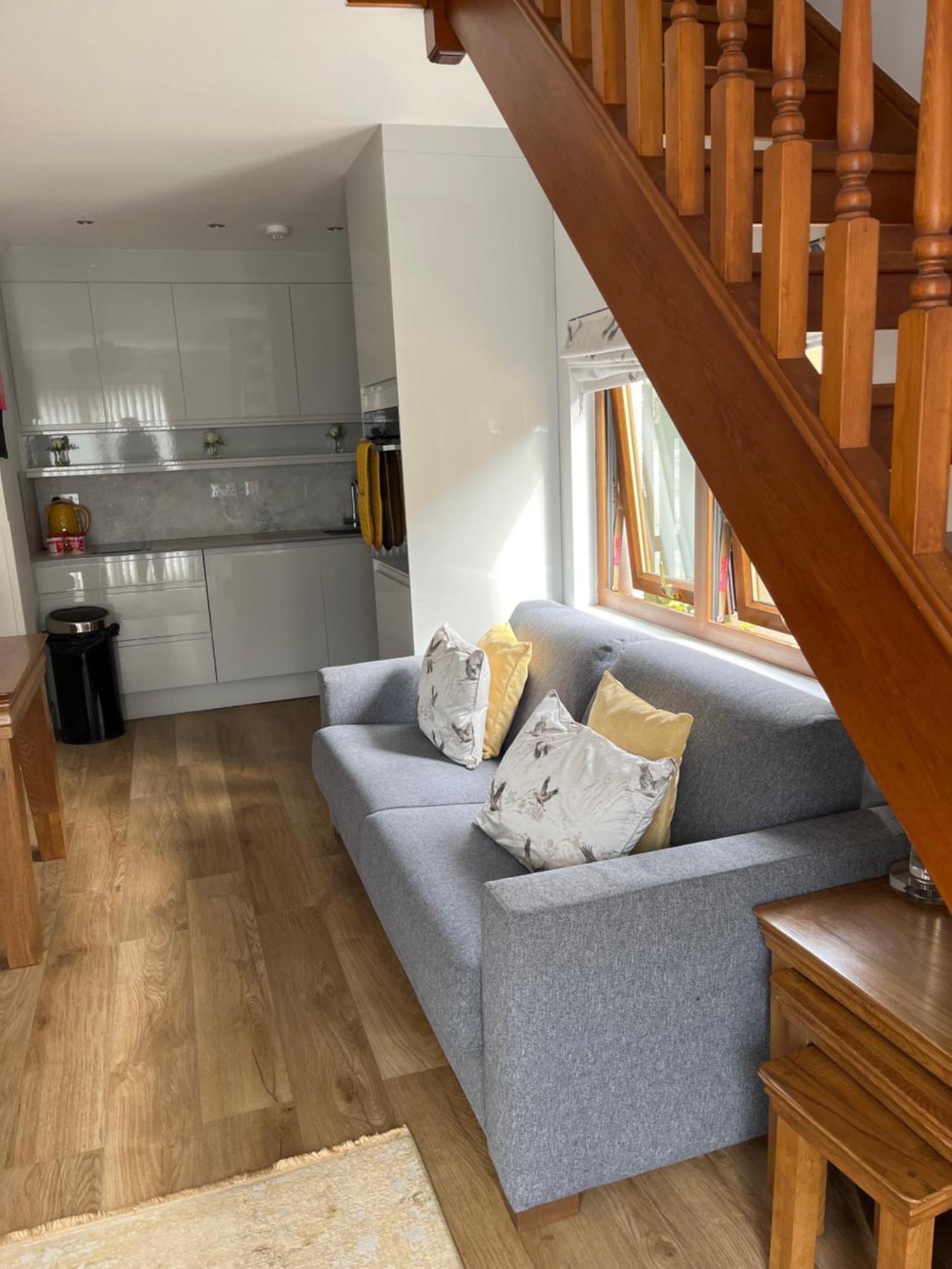 Tigh Na Drochaid, Glen Nevis - Entire Apartment Fort William Zewnętrze zdjęcie