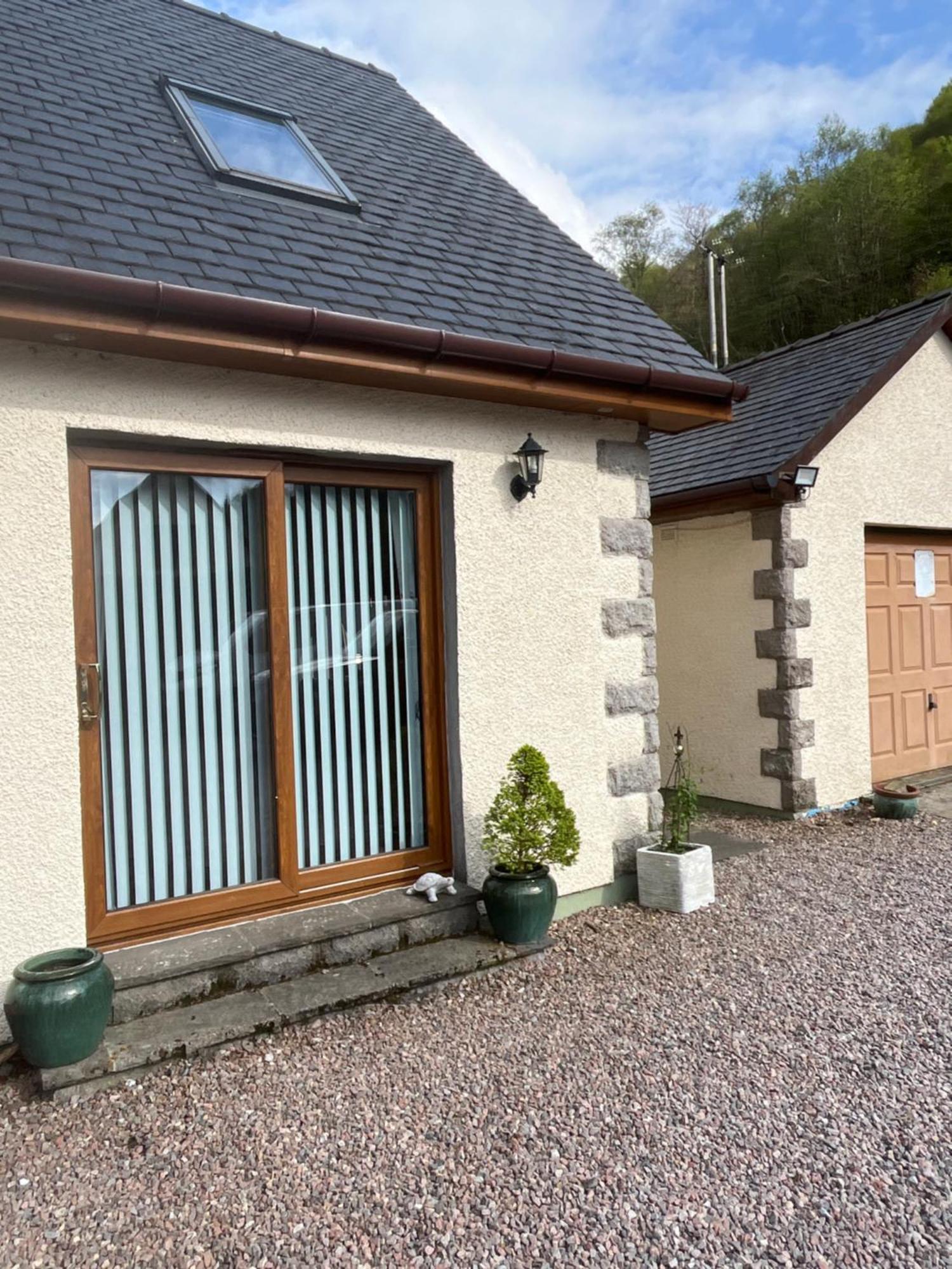 Tigh Na Drochaid, Glen Nevis - Entire Apartment Fort William Zewnętrze zdjęcie