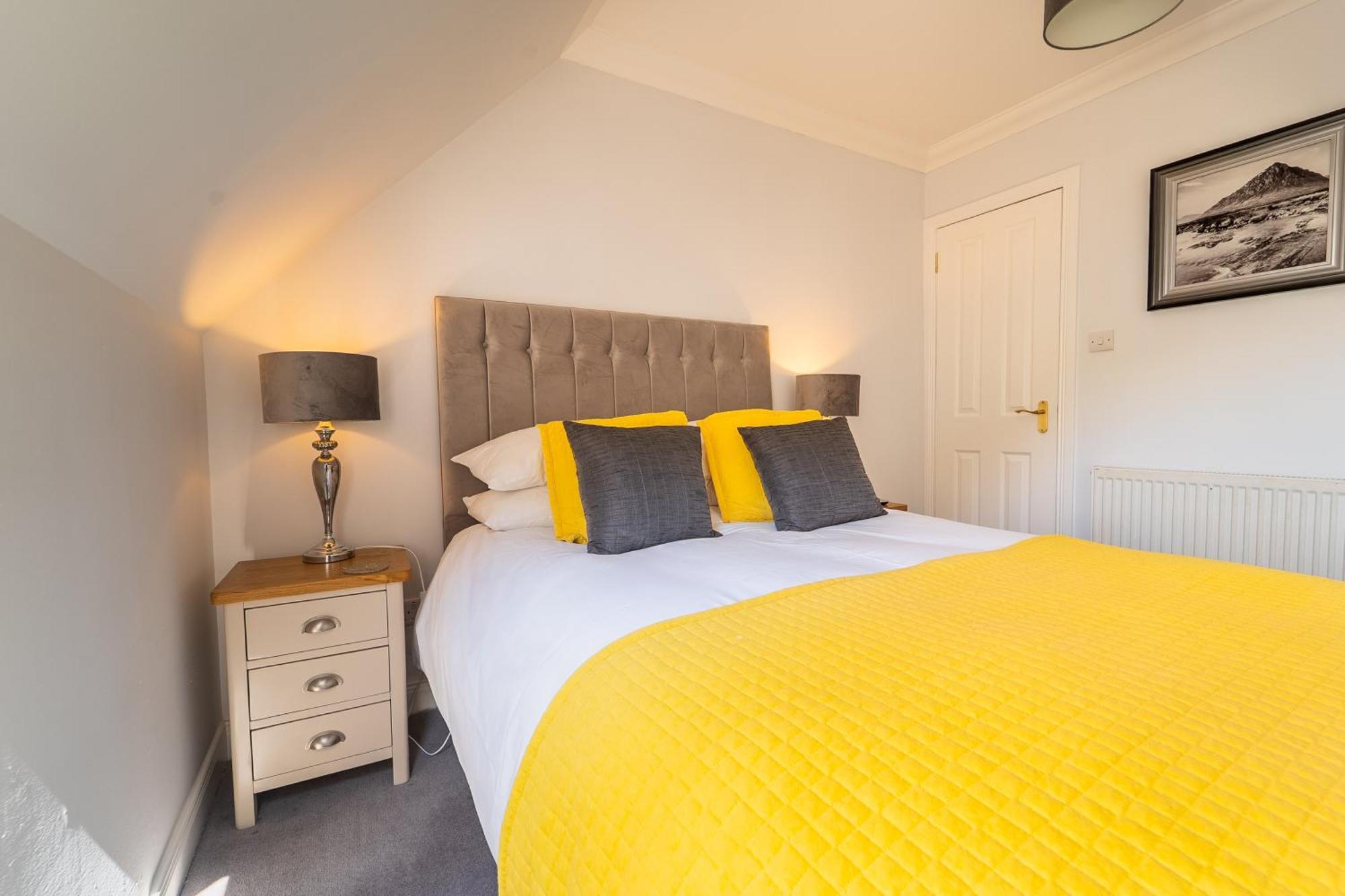 Tigh Na Drochaid, Glen Nevis - Entire Apartment Fort William Zewnętrze zdjęcie