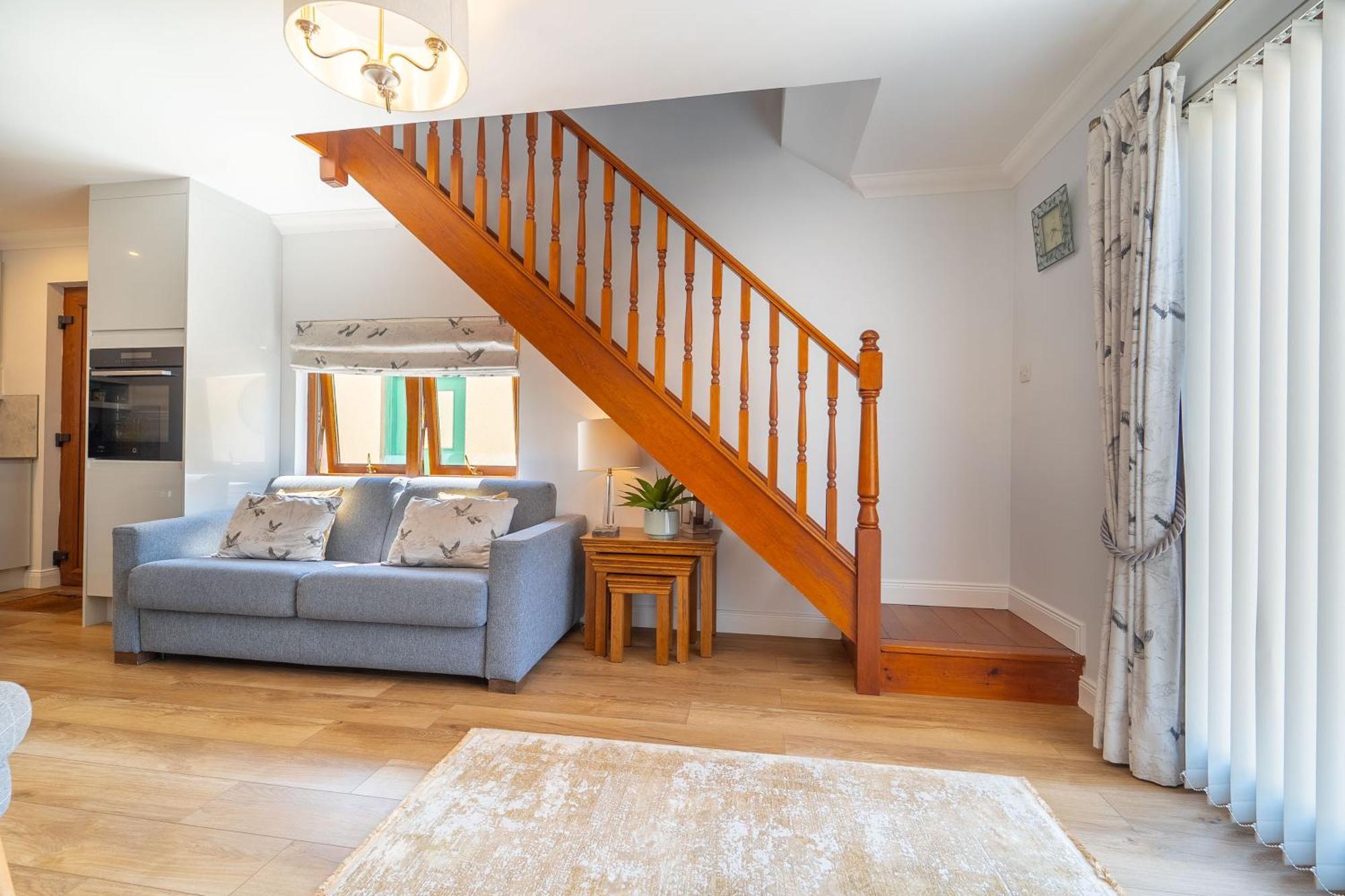 Tigh Na Drochaid, Glen Nevis - Entire Apartment Fort William Zewnętrze zdjęcie